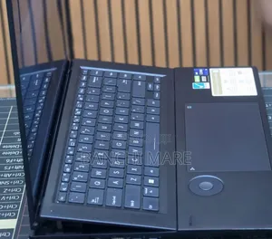 New Laptop Asus Zenbook 15 OLED 32GB Intel Core i9 SSD 1T