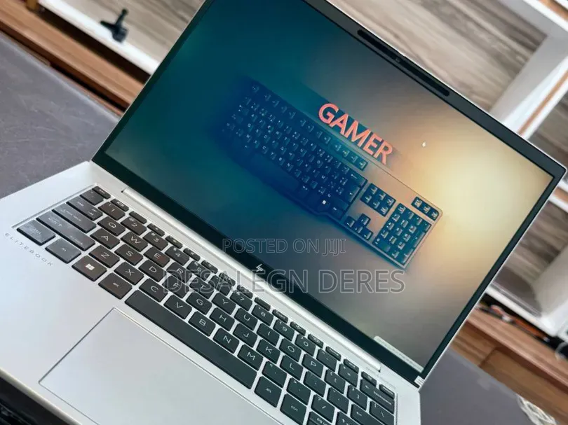 New Laptop HP EliteBook 840 16GB Intel Core i5 SSD 1T