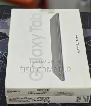 New Samsung Galaxy Tab A9+ 64 GB