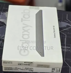 New Samsung Galaxy Tab A9+ 64 GB
