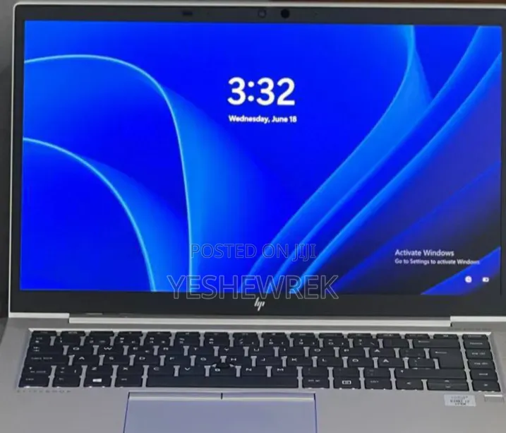 New Laptop HP Pavilion 15 8GB Intel Core i5 SSD 512GB