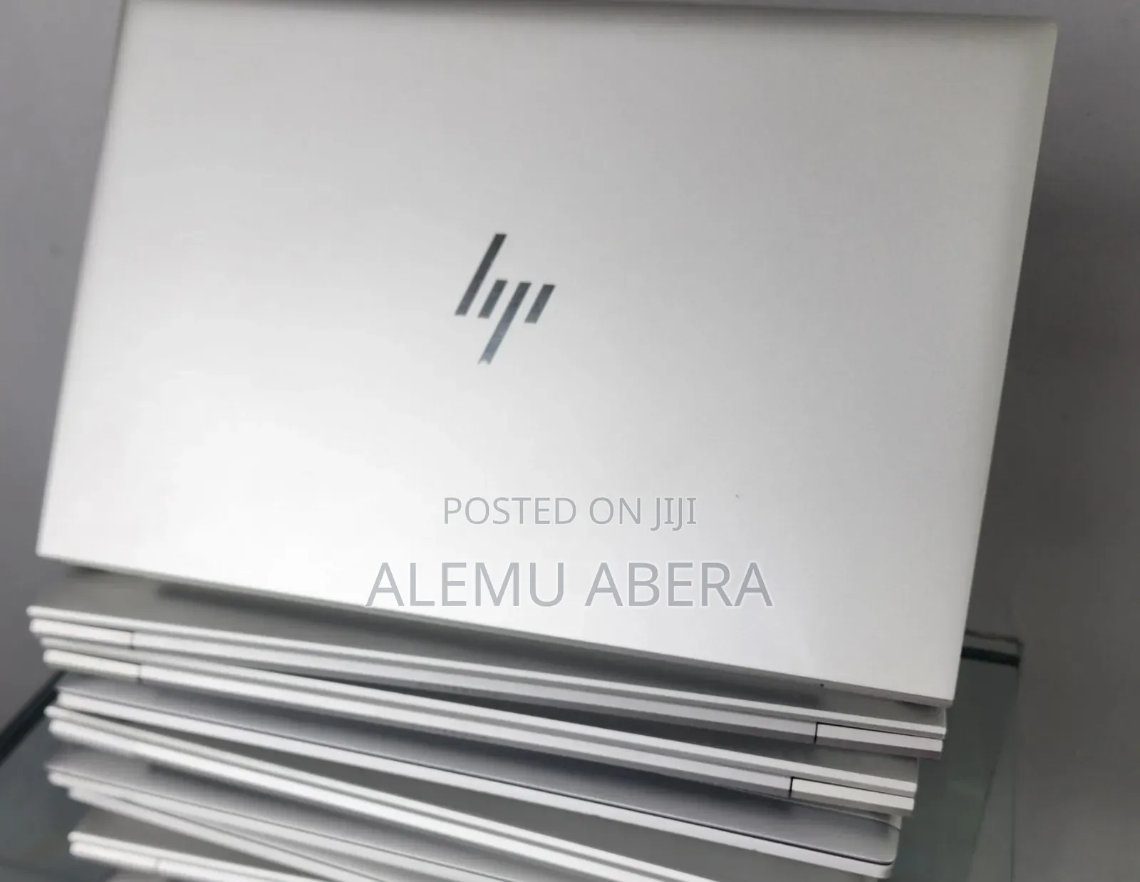 New Laptop HP EliteBook 840 G8 16GB Intel Core i5 SSD 512GB