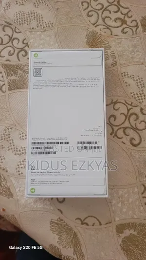 New Apple iPhone 18 Pro Max 256 GB Black