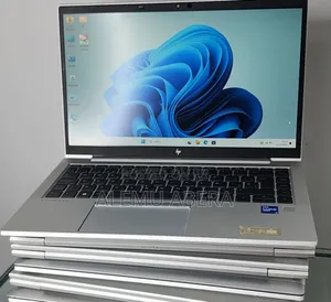 New Laptop HP EliteBook 840 G8 16GB Intel Core i5 SSD 512GB