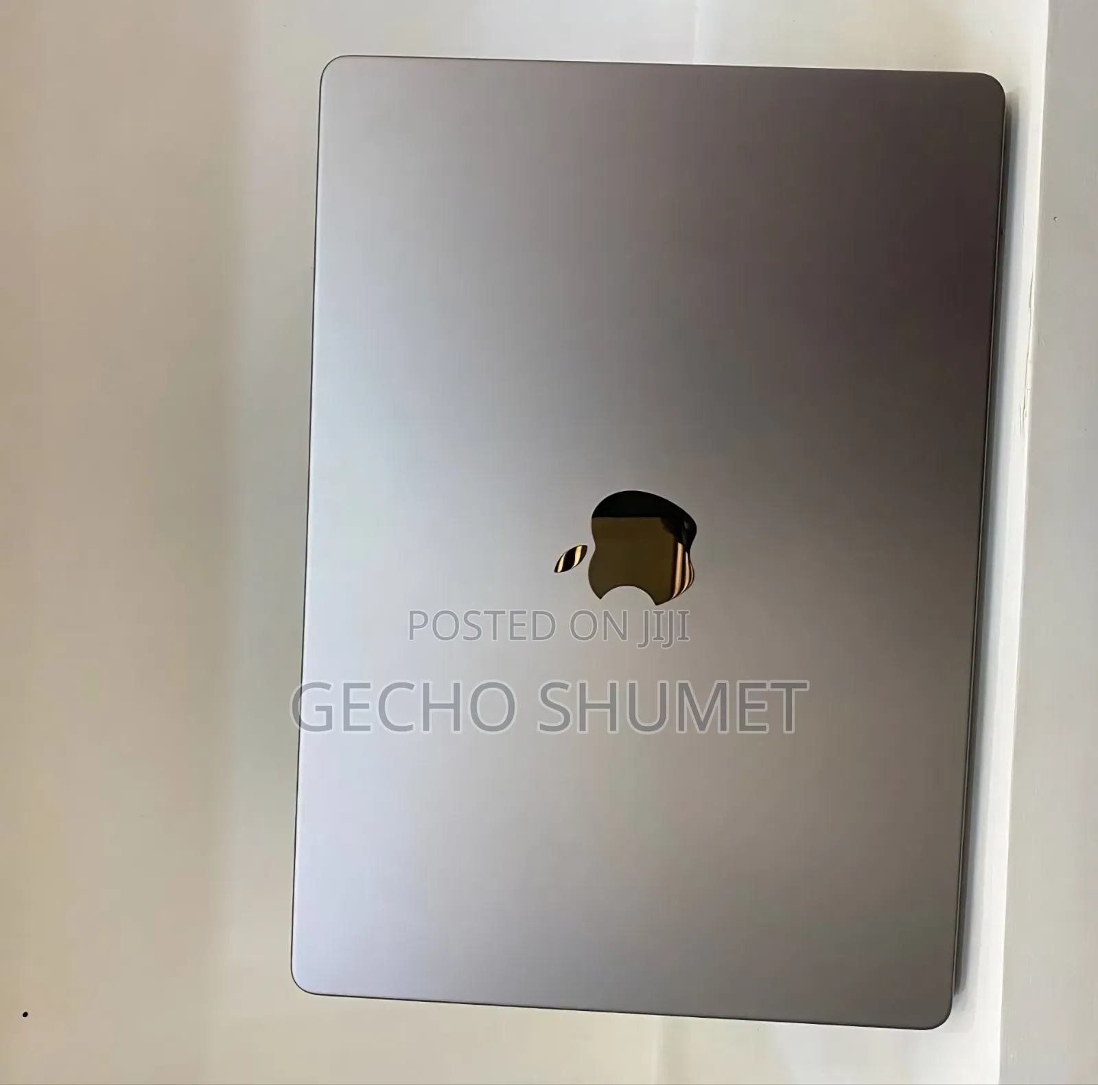 New Laptop Apple MacBook Pro 2023 M3 Pro 8GB Apple M3 Pro SSD 512GB