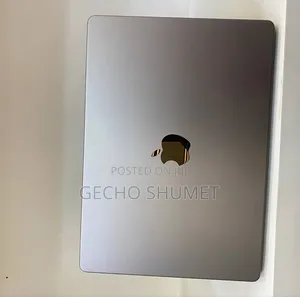 New Laptop Apple MacBook Pro 2023 M3 Pro 8GB Apple M3 Pro SSD 512GB