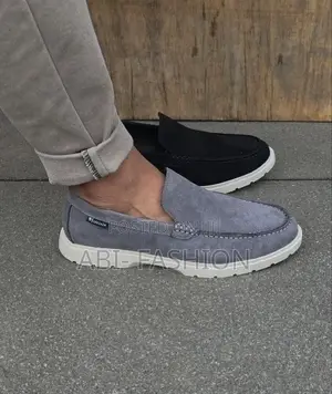Classic Loafer | New Arrival
