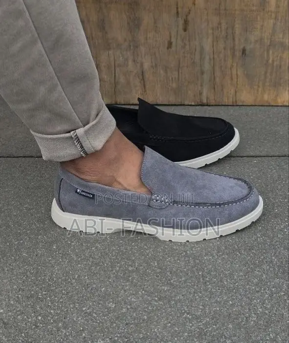 Classic Loafer | New Arrival