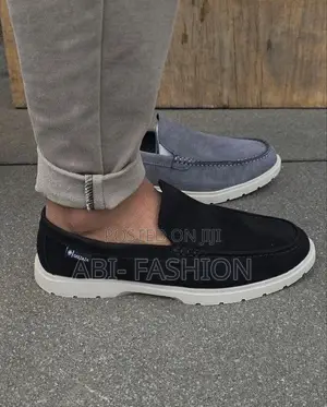 Classic Loafer | New Arrival