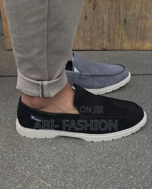Classic Loafer | New Arrival