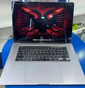 New Laptop Apple MacBook Pro 2019 32GB Intel Core i9 SSD 1T