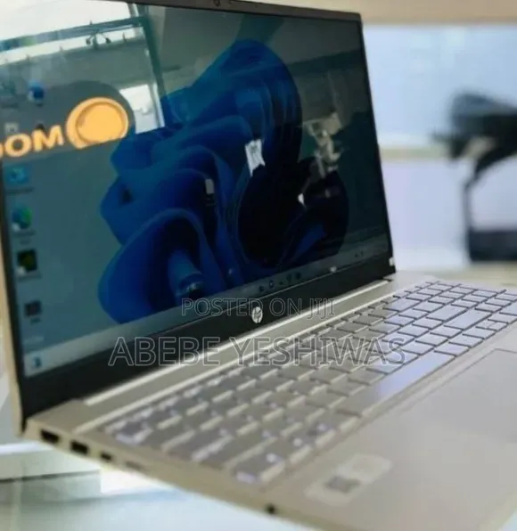 New Laptop HP Pavilion 15 16GB Intel Core i7 SSD 512GB