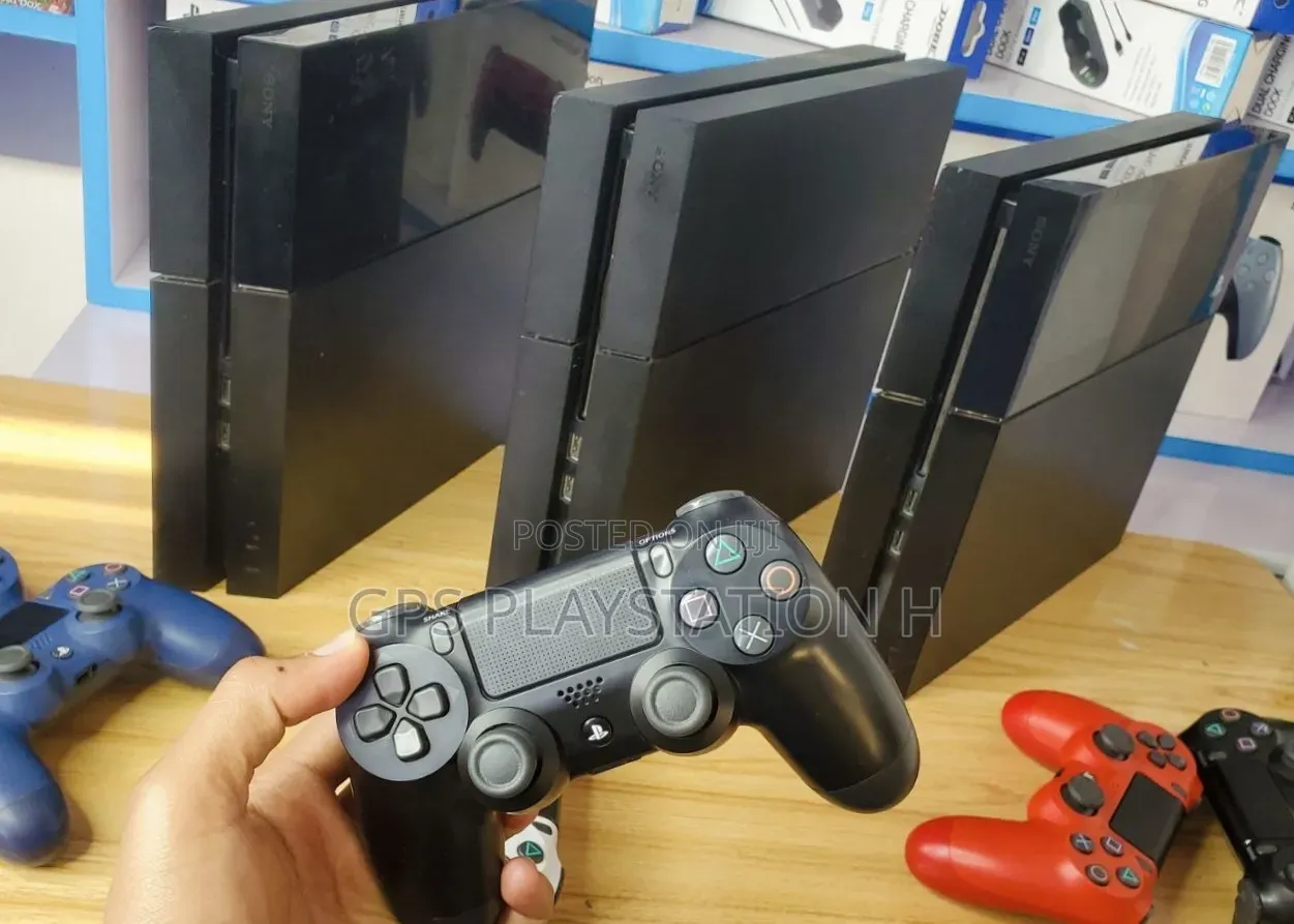 PlayStation 4 Jealbreak Ps4 Warranty Yetmuala