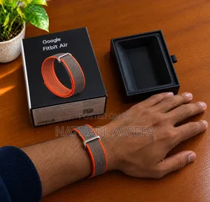 Google Fitbit Air