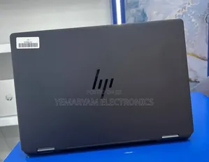 New Laptop HP OmniBook X Flip 14" 32GB Intel Core Ultra 7 SSD 1T