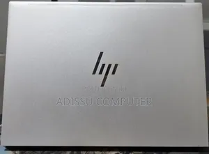 New Laptop HP EliteBook 840 G9 16GB Intel Core i7 SSD 512GB