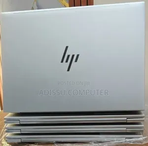 New Laptop HP EliteBook 840 G9 16GB Intel Core i7 SSD 512GB