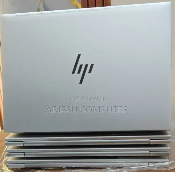 New Laptop HP EliteBook 840 G9 16GB Intel Core i7 SSD 512GB