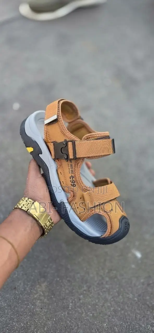 Sandals | New Arrival