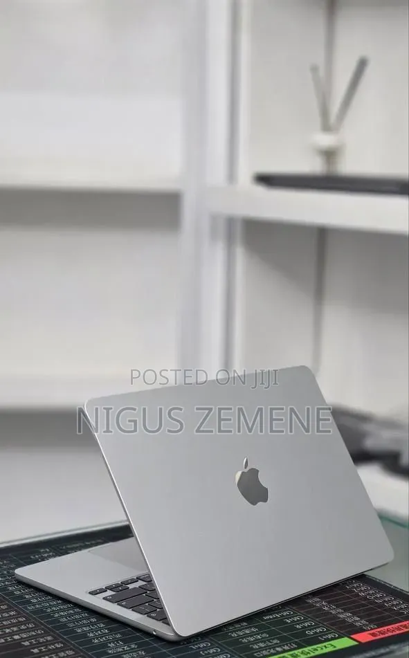 New Laptop Apple MacBook Air 2026 M5 16GB Apple M5 SSD 512GB
