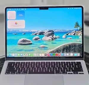 New Laptop Apple MacBook Air 2026 M5 16GB Apple M5 SSD 512GB