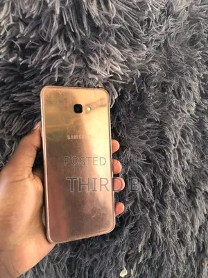 Samsung Galaxy J4 Plus 32 GB Gold