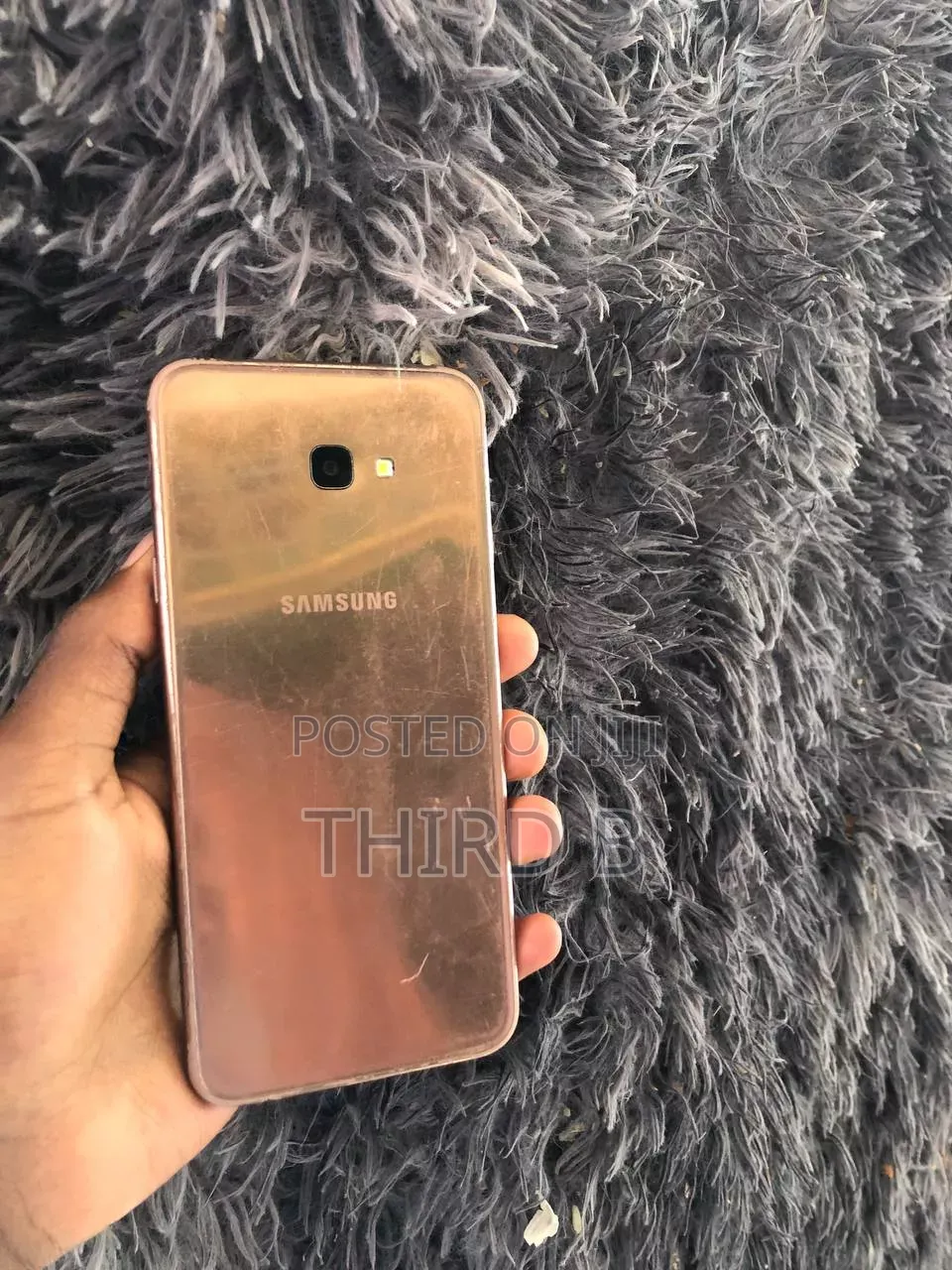 Samsung Galaxy J4 Plus 32 GB Gold