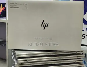 New Laptop HP EliteBook 840 G8 16GB Intel Core i7 SSD 512GB