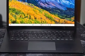 New Laptop Microsoft Surface Laptop 3 32GB Intel Core i7 SSD 1T