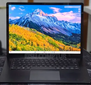 New Laptop Microsoft Surface Laptop 3 32GB Intel Core i7 SSD 1T