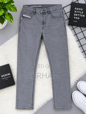 Men's Jeans