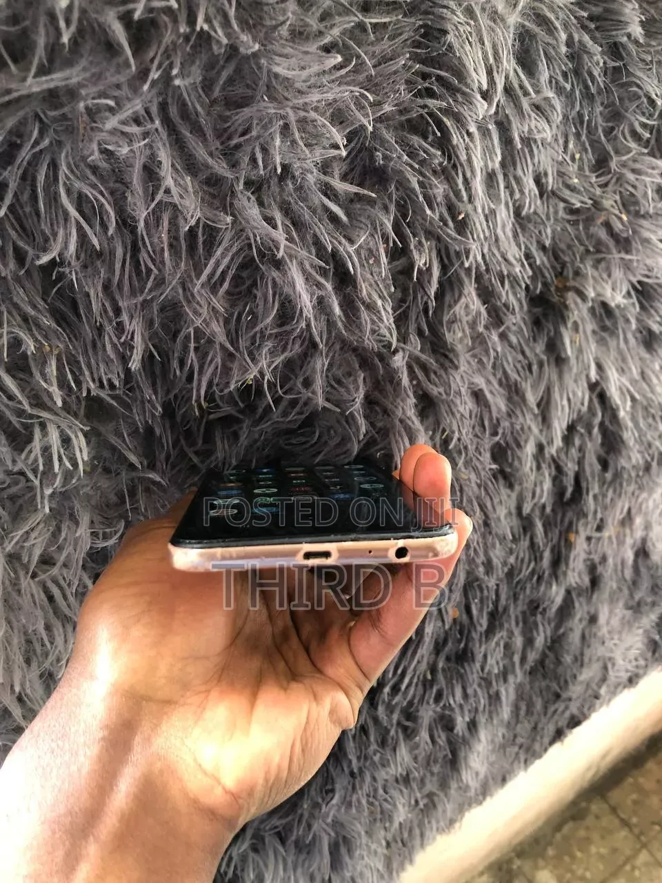 Samsung Galaxy J4 Plus 32 GB Gold
