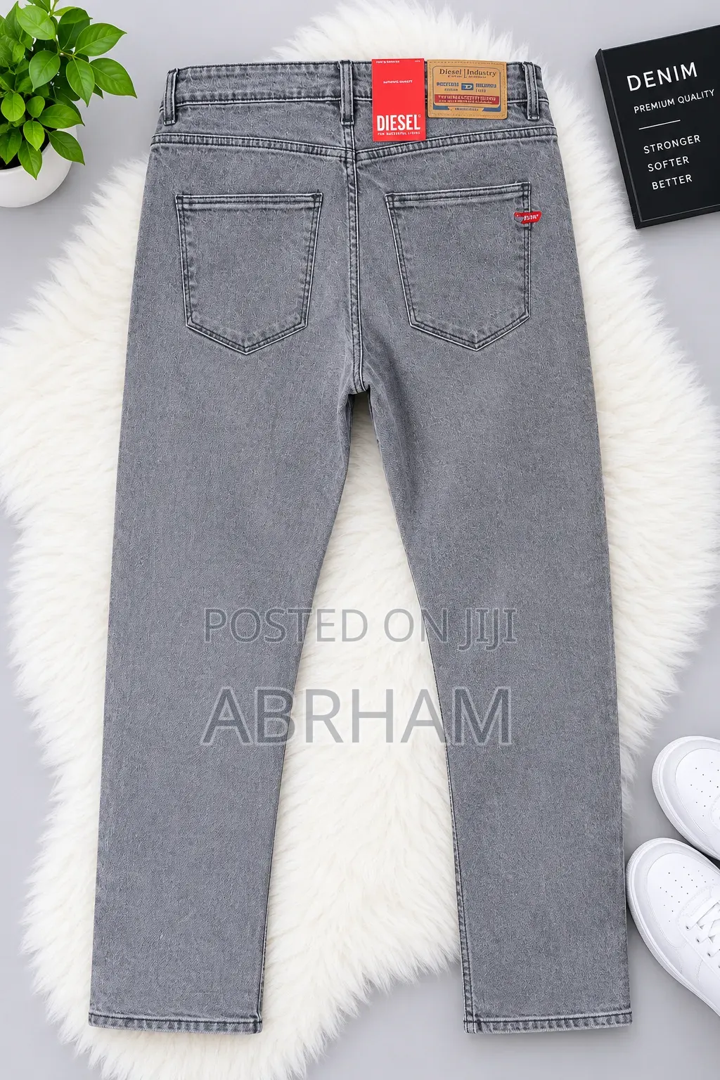 Men's Jeans