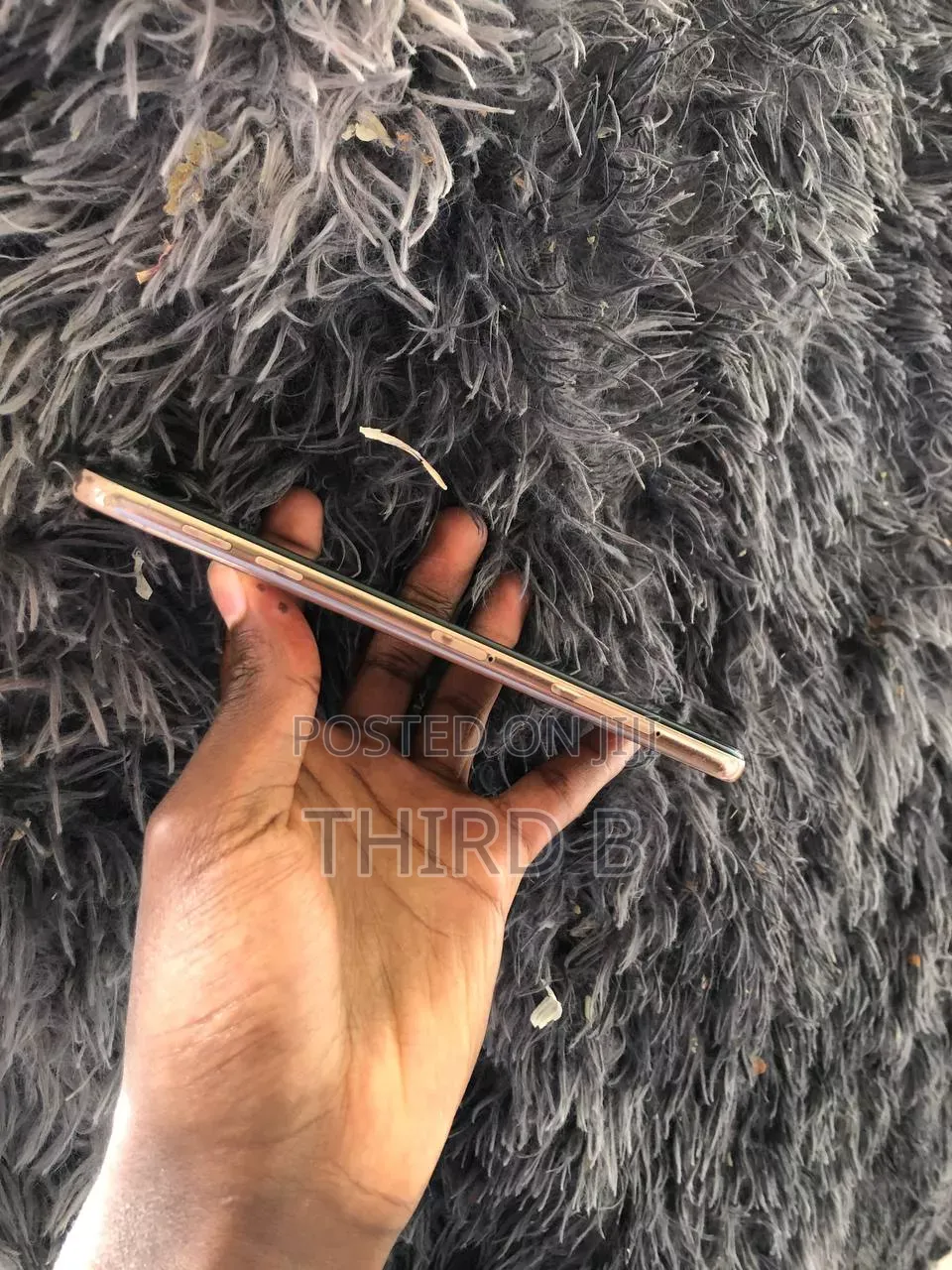 Samsung Galaxy J4 Plus 32 GB Gold