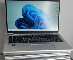 New Laptop HP EliteBook 840 G8 16GB Intel Core i7 SSD 512GB