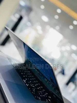 New Laptop Apple MacBook 2016 16GB Apple M1 SSD 512GB