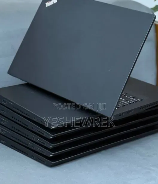 New Laptop Lenovo ThinkPad X1 Carbon 8GB Intel Core i5 SSD 512GB