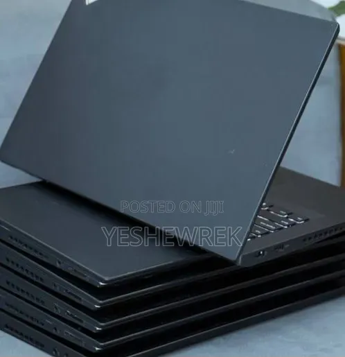 New Laptop Lenovo ThinkPad X1 Carbon 8GB Intel Core i5 SSD 512GB