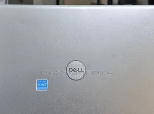 New Laptop Dell Inspiron 15 16GB Intel Core i7 SSHD (Hybrid) 512GB