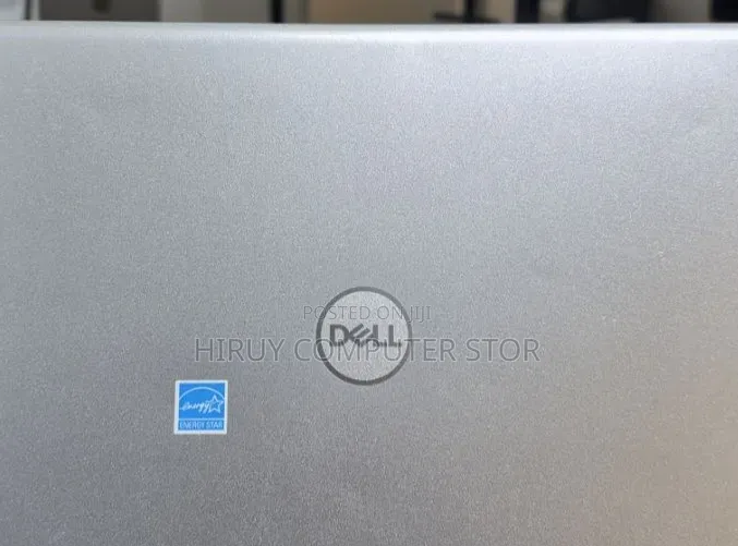 New Laptop Dell Inspiron 15 16GB Intel Core i7 SSHD (Hybrid) 512GB