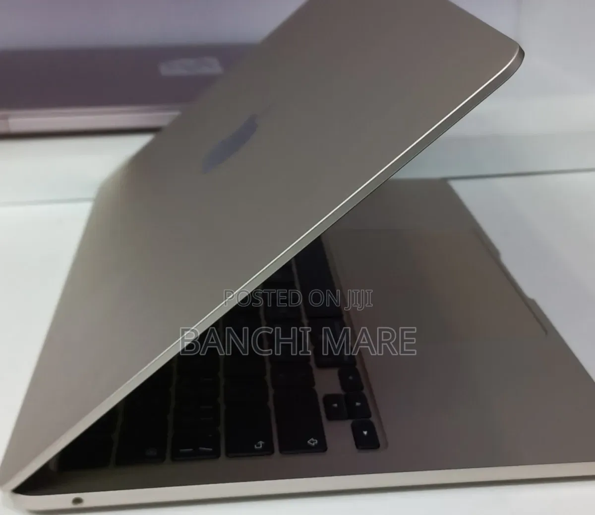 New Laptop Apple MacBook Air 2026 M5 16GB Apple M5 SSD 512GB