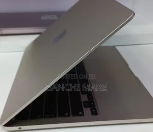 New Laptop Apple MacBook Air 2026 M5 16GB Apple M5 SSD 512GB