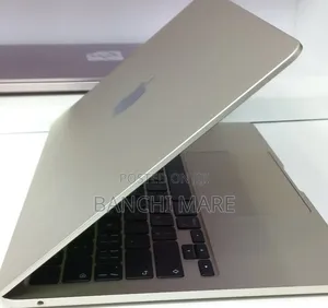 New Laptop Apple MacBook Air 2026 M5 16GB Apple M5 SSD 512GB