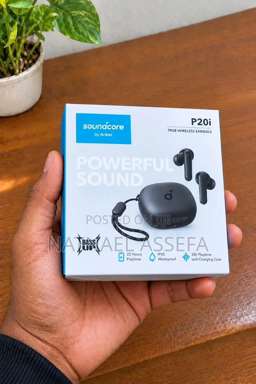 Soundcore Ear Bud