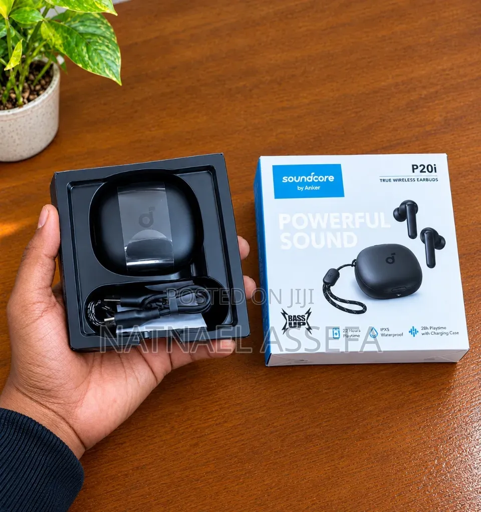 Soundcore Ear Bud