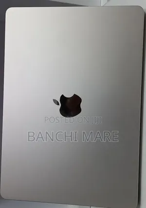 New Laptop Apple MacBook Air 2026 M5 16GB Apple M5 SSD 512GB