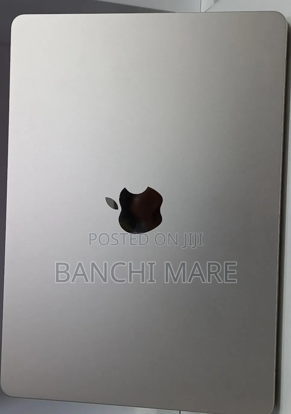 New Laptop Apple MacBook Air 2026 M5 16GB Apple M5 SSD 512GB