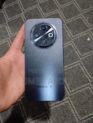 Tecno Spark 30C 128 GB Bronze