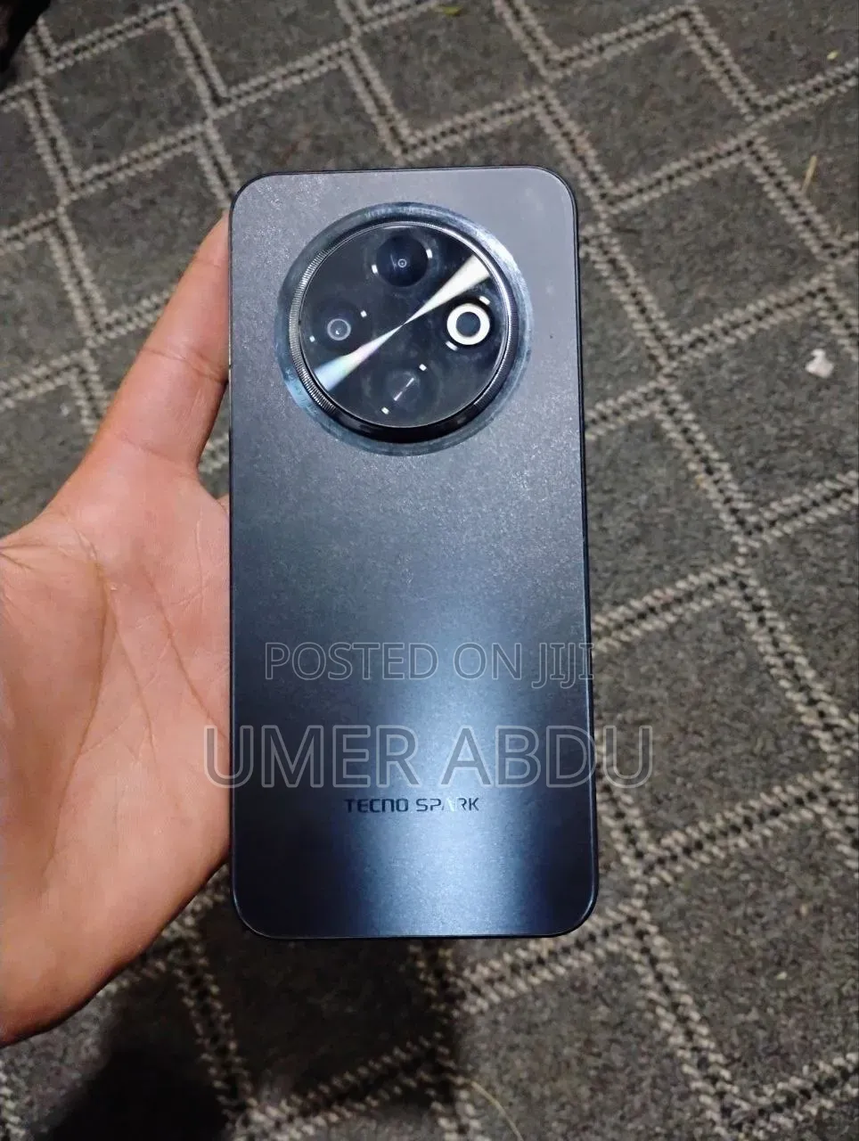 Tecno Spark 30C 128 GB Bronze