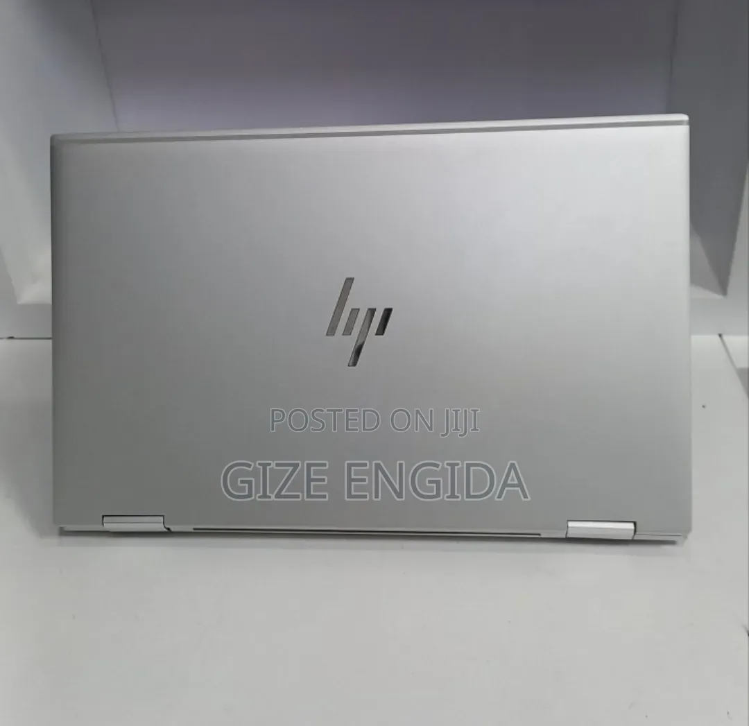 New Laptop HP EliteBook 1040 G6 16GB Intel Core i7 SSD 512GB